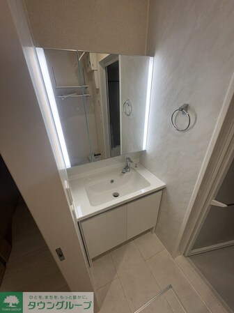 Dear Lifeの物件内観写真